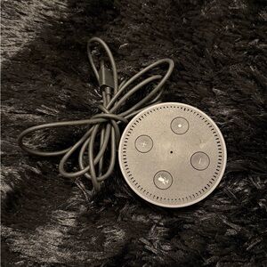 Amazon Echo Dot Smart Speaker with Alexa